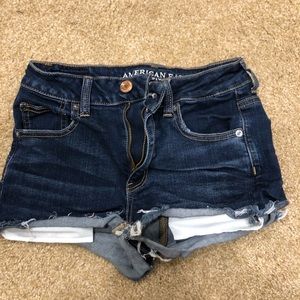 DENIM SHORT BUNDLE